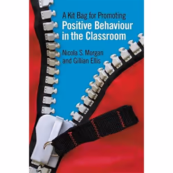 UBC Press A Kit Bag for Promoting Positive Behaviour in the Classroom, Paperback
