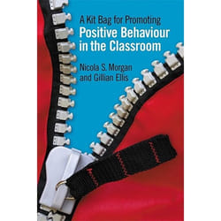 UBC Press A Kit Bag for Promoting Positive Behaviour in the Classroom book Paperback