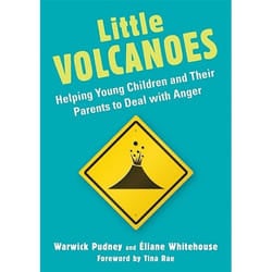 UBC Press Little Volcanoes book Paperback 224 pages