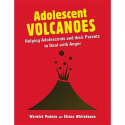 UBC Press Adolescent Volcanoes book Paperback