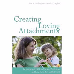 UBC Press Creating Loving Attachments, Paperback, 240 pages