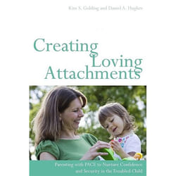 UBC Press Creating Loving Attachments book Paperback 240 pages