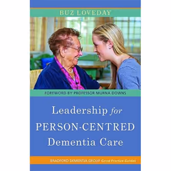 UBC Press Leadership for Person-Centred Dementia Care, Paperback