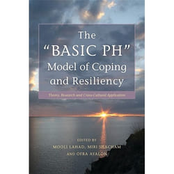 UBC Press The "BASIC Ph" Model of Coping and Resiliency book Paperback