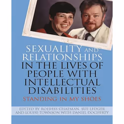 UBC Press Sexuality and Relationships in the Lives of People with Intellectual Disabilities, Paperback