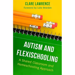 UBC Press Autism and Flexischooling, Paperback