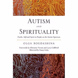 UBC Press Autism and Spirituality, Paperback