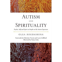 UBC Press Autism and Spirituality book Paperback