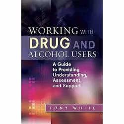 UBC Press Working with Drug and Alcohol Users, Paperback
