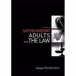 UBC Press Safeguarding Adults and the Law, Paperback