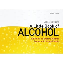 UBC Press A Little of Alcohol book Paperback