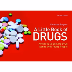 UBC Press A Little Book of Drugs, Paperback