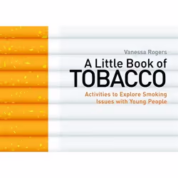 UBC Press A Little Book of Tobacco, Paperback