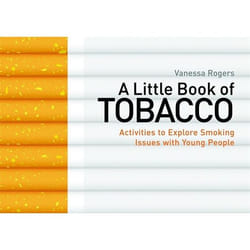 UBC Press A Little of Tobacco book Paperback