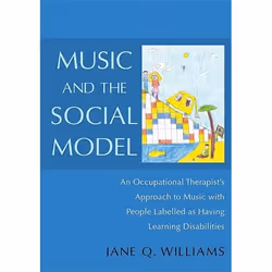 UBC Press Music and the Social Model, Paperback