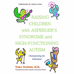 UBC Press Raising Children with Asperger's Syndrome and High-functioning Autism, Paperback