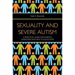 UBC Press Sexuality and Severe Autism, Paperback