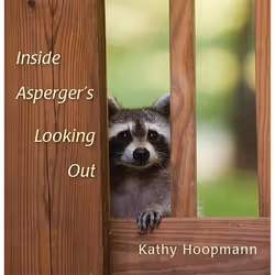 UBC Press Inside Asperger's Looking Out, Hardcover