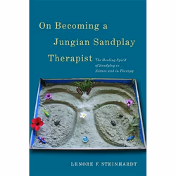 UBC Press On Becoming a Jungian Sandplay Therapist, Paperback
