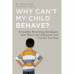 UBC Press Why Can't My Child Behave?, Paperback