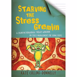 UBC Press Starving the Stress Gremlin, Paperback