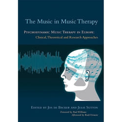 UBC Press The Music in Music Therapy book Paperback