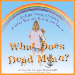 UBC Press What Does Dead Mean?, Hardcover
