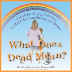 UBC Press What Does Dead Mean? book Hardcover