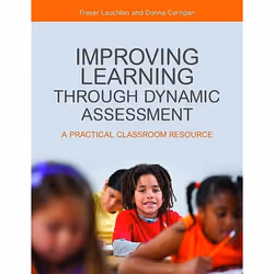 UBC Press Improving Learning through Dynamic Assessment, Paperback