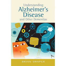 UBC Press Understanding Alzheimer's Disease and Other Dementias book Paperback