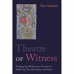 UBC Press Theatre of Witness, Paperback