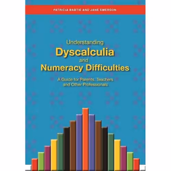 UBC Press Understanding Dyscalculia and Numeracy Difficulties, Paperback