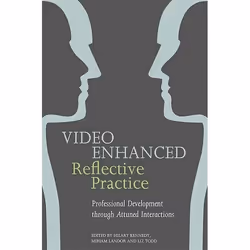 UBC Press Video Enhanced Reflective Practice, Paperback