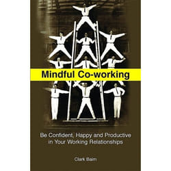 UBC Press Mindful Co-Working book Paperback
