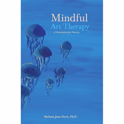 UBC Press Mindful Art Therapy, Paperback