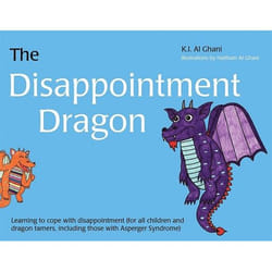 UBC Press The Disappointment Dragon book Hardcover 56 pages