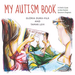 UBC Press My Autism Book, Hardcover