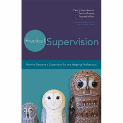 UBC Press Practical Supervision, Paperback