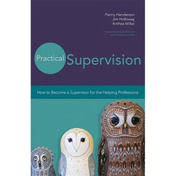 UBC Press Practical Supervision book Paperback
