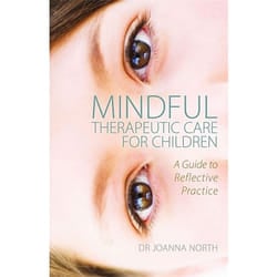 UBC Press Mindful Therapeutic Care for Children book Paperback