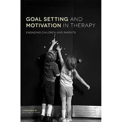 UBC Press Goal Setting and Motivation in Therapy book Paperback