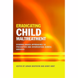 UBC Press Eradicating Child Maltreatment, Paperback