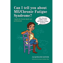 UBC Press Can I tell you about ME/Chronic Fatigue Syndrome?, Paperback