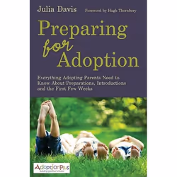 UBC Press Preparing for Adoption, Paperback