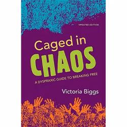 UBC Press Caged in Chaos, Paperback