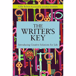 UBC Press The Writer's Key, Paperback