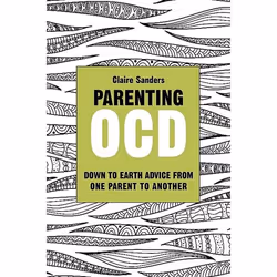 UBC Press Parenting OCD, Paperback