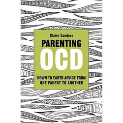 UBC Press Parenting OCD book Paperback