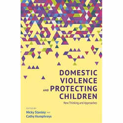 UBC Press Domestic Violence and Protecting Children, Paperback