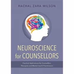 UBC Press Neuroscience for Counsellors, Paperback